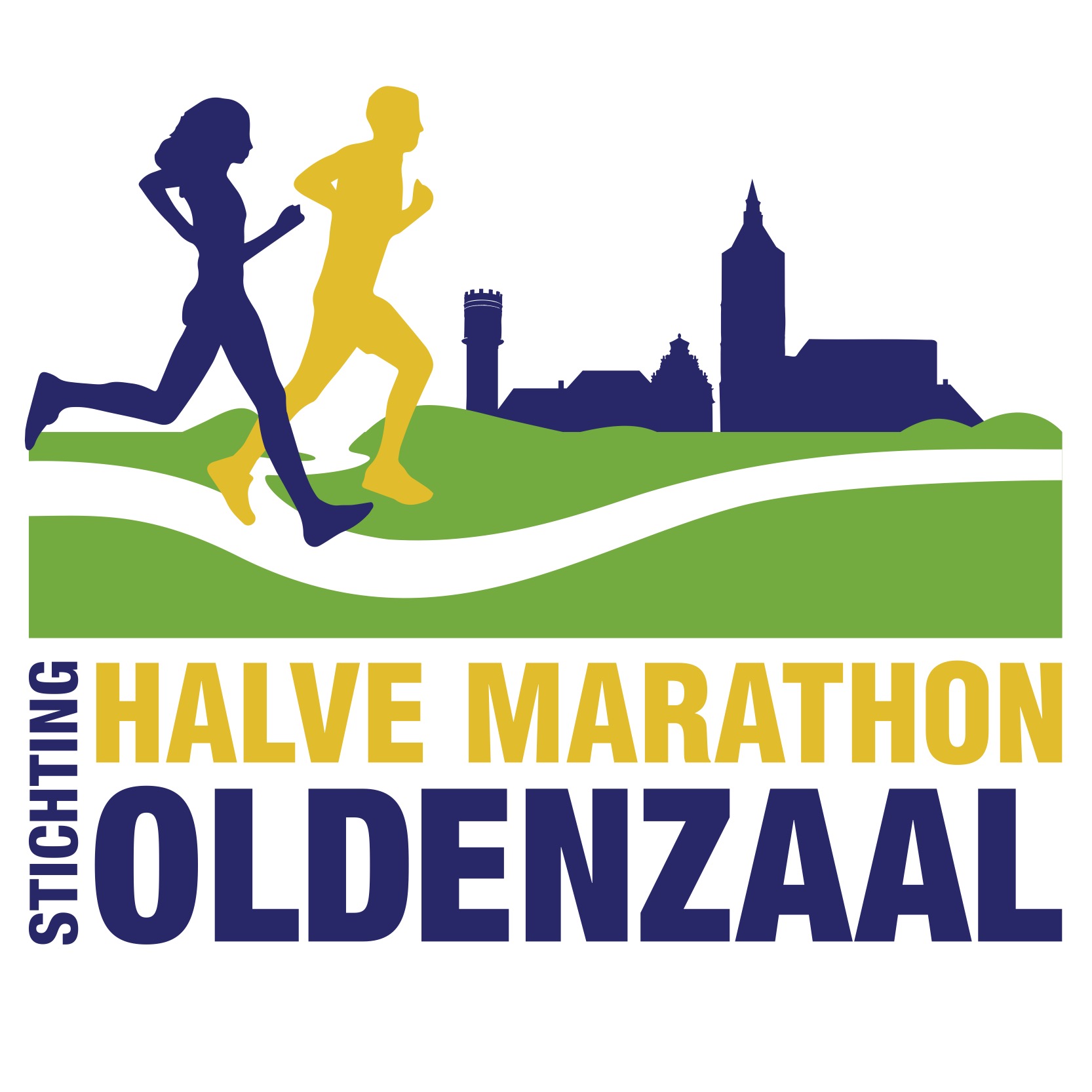 Halve Marathon Oldenzaal